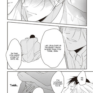 [Sachimo] Black or White (update c.6) [Eng] – Gay Manga sex 333
