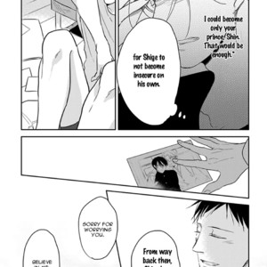 [Sachimo] Black or White (update c.6) [Eng] – Gay Manga sex 334