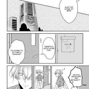 [Sachimo] Black or White (update c.6) [Eng] – Gay Manga sex 335