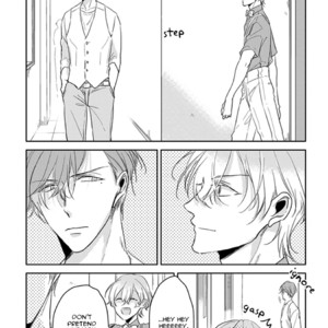 [Sachimo] Black or White (update c.6) [Eng] – Gay Manga sex 336