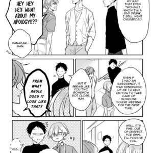 [Sachimo] Black or White (update c.6) [Eng] – Gay Manga sex 339