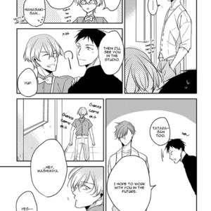 [Sachimo] Black or White (update c.6) [Eng] – Gay Manga sex 340