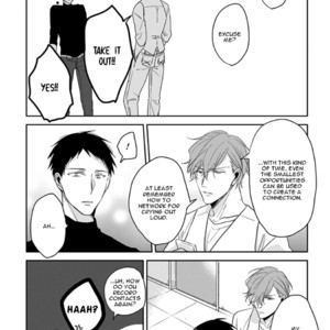 [Sachimo] Black or White (update c.6) [Eng] – Gay Manga sex 341