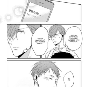 [Sachimo] Black or White (update c.6) [Eng] – Gay Manga sex 342