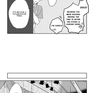 [Sachimo] Black or White (update c.6) [Eng] – Gay Manga sex 344