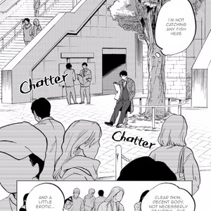 [NARITA Haruno] Zattou ni Asobu Sakana [Eng] – Gay Manga sex 6