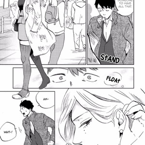 [NARITA Haruno] Zattou ni Asobu Sakana [Eng] – Gay Manga sex 7