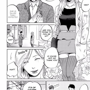 [NARITA Haruno] Zattou ni Asobu Sakana [Eng] – Gay Manga sex 8
