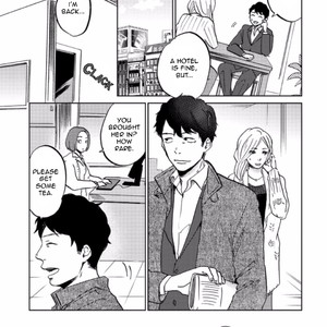 [NARITA Haruno] Zattou ni Asobu Sakana [Eng] – Gay Manga sex 11