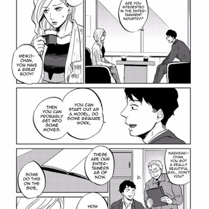 [NARITA Haruno] Zattou ni Asobu Sakana [Eng] – Gay Manga sex 12