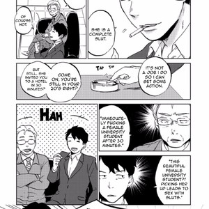 [NARITA Haruno] Zattou ni Asobu Sakana [Eng] – Gay Manga sex 14