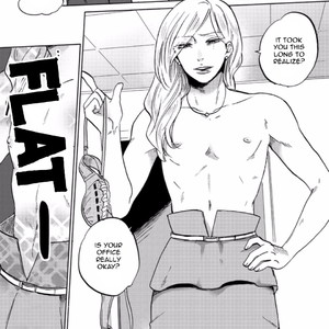 [NARITA Haruno] Zattou ni Asobu Sakana [Eng] – Gay Manga sex 15