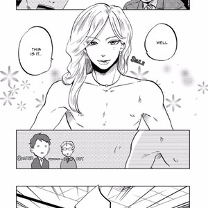 [NARITA Haruno] Zattou ni Asobu Sakana [Eng] – Gay Manga sex 16
