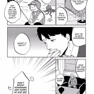 [NARITA Haruno] Zattou ni Asobu Sakana [Eng] – Gay Manga sex 18