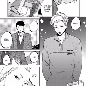 [NARITA Haruno] Zattou ni Asobu Sakana [Eng] – Gay Manga sex 21