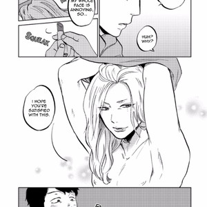[NARITA Haruno] Zattou ni Asobu Sakana [Eng] – Gay Manga sex 23