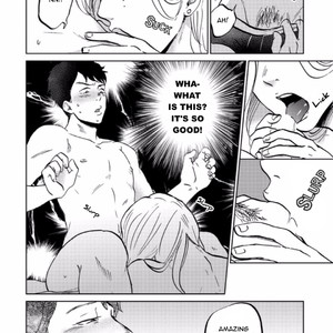 [NARITA Haruno] Zattou ni Asobu Sakana [Eng] – Gay Manga sex 24