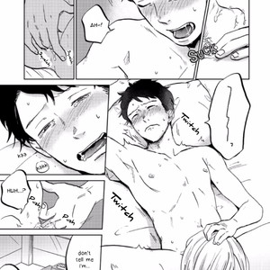 [NARITA Haruno] Zattou ni Asobu Sakana [Eng] – Gay Manga sex 27