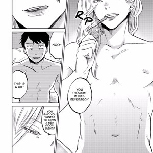 [NARITA Haruno] Zattou ni Asobu Sakana [Eng] – Gay Manga sex 28
