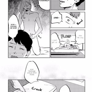 [NARITA Haruno] Zattou ni Asobu Sakana [Eng] – Gay Manga sex 29