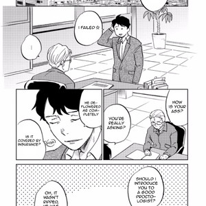 [NARITA Haruno] Zattou ni Asobu Sakana [Eng] – Gay Manga sex 32