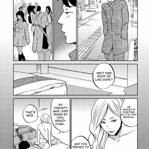 [NARITA Haruno] Zattou ni Asobu Sakana [Eng] – Gay Manga sex 33