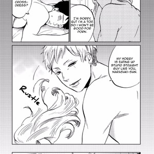 [NARITA Haruno] Zattou ni Asobu Sakana [Eng] – Gay Manga sex 34