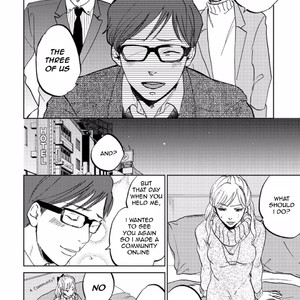 [NARITA Haruno] Zattou ni Asobu Sakana [Eng] – Gay Manga sex 39