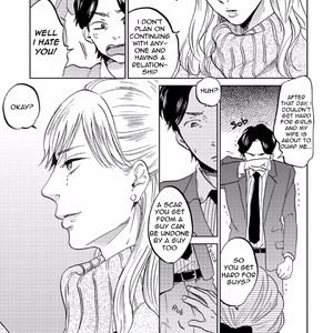 [NARITA Haruno] Zattou ni Asobu Sakana [Eng] – Gay Manga sex 40