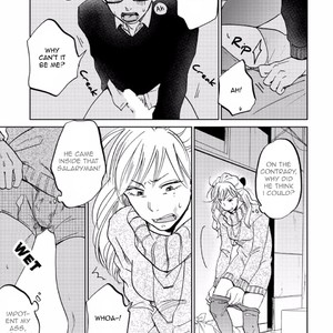 [NARITA Haruno] Zattou ni Asobu Sakana [Eng] – Gay Manga sex 42