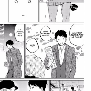 [NARITA Haruno] Zattou ni Asobu Sakana [Eng] – Gay Manga sex 44