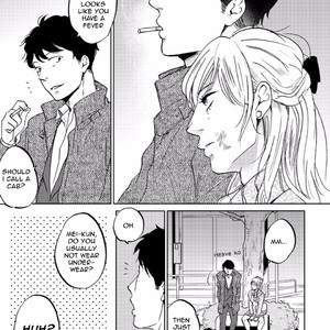[NARITA Haruno] Zattou ni Asobu Sakana [Eng] – Gay Manga sex 46