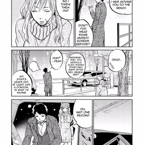 [NARITA Haruno] Zattou ni Asobu Sakana [Eng] – Gay Manga sex 47