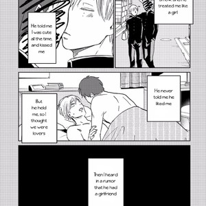 [NARITA Haruno] Zattou ni Asobu Sakana [Eng] – Gay Manga sex 50