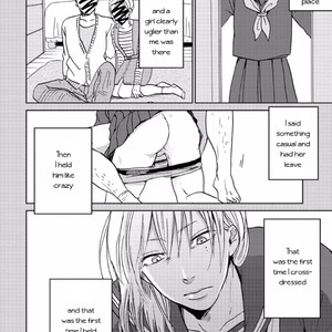 [NARITA Haruno] Zattou ni Asobu Sakana [Eng] – Gay Manga sex 51