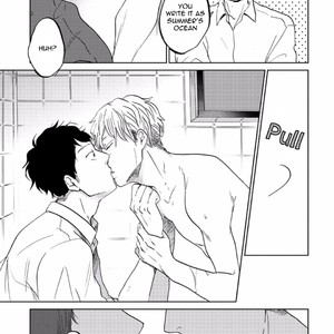 [NARITA Haruno] Zattou ni Asobu Sakana [Eng] – Gay Manga sex 54