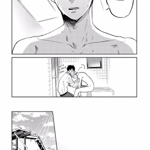 [NARITA Haruno] Zattou ni Asobu Sakana [Eng] – Gay Manga sex 55