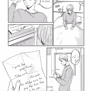 [NARITA Haruno] Zattou ni Asobu Sakana [Eng] – Gay Manga sex 56
