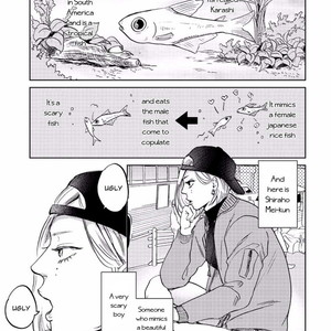 [NARITA Haruno] Zattou ni Asobu Sakana [Eng] – Gay Manga sex 59