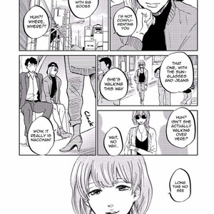 [NARITA Haruno] Zattou ni Asobu Sakana [Eng] – Gay Manga sex 61