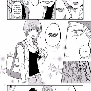 [NARITA Haruno] Zattou ni Asobu Sakana [Eng] – Gay Manga sex 62