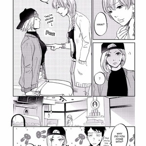 [NARITA Haruno] Zattou ni Asobu Sakana [Eng] – Gay Manga sex 63