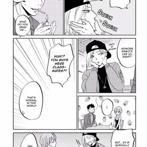 [NARITA Haruno] Zattou ni Asobu Sakana [Eng] – Gay Manga sex 65
