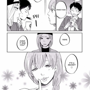 [NARITA Haruno] Zattou ni Asobu Sakana [Eng] – Gay Manga sex 68