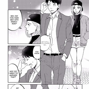 [NARITA Haruno] Zattou ni Asobu Sakana [Eng] – Gay Manga sex 69