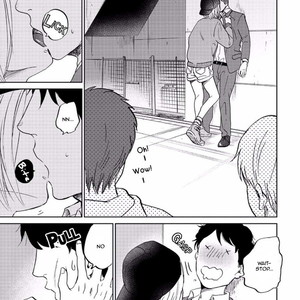[NARITA Haruno] Zattou ni Asobu Sakana [Eng] – Gay Manga sex 71