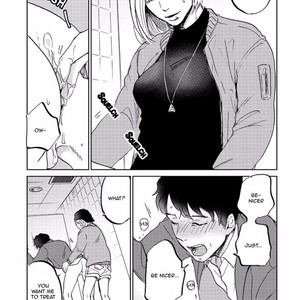 [NARITA Haruno] Zattou ni Asobu Sakana [Eng] – Gay Manga sex 77
