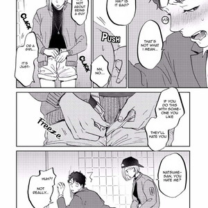 [NARITA Haruno] Zattou ni Asobu Sakana [Eng] – Gay Manga sex 78