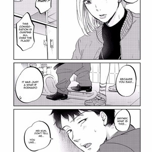 [NARITA Haruno] Zattou ni Asobu Sakana [Eng] – Gay Manga sex 79