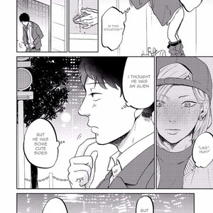 [NARITA Haruno] Zattou ni Asobu Sakana [Eng] – Gay Manga sex 82